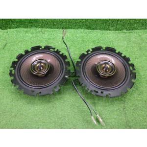 ルークス 5AA-B47A スピーカー    社外　ケンウッド　KFC-RS164   9198