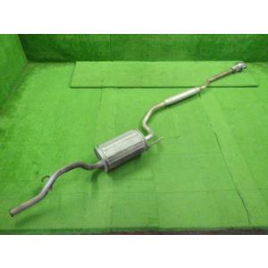 トゥデイ E-JA4 Rマフラー     18030-ST5-010  9269