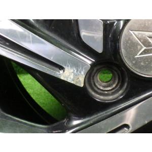 中古 タイヤホイール ムーヴ LA160S L...の詳細画像4