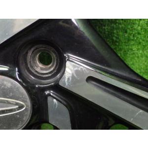 中古 タイヤホイール ムーヴ LA160S L...の詳細画像5