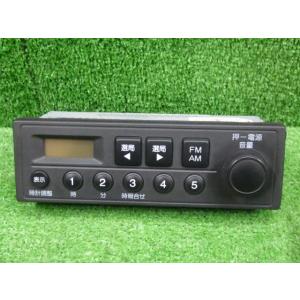 Ｎ−ＶＡＮ HBD-JJ2 ラジオ     39100-TXA-J011-M1  9290