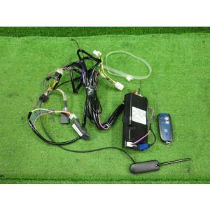 ワゴンＲ 5AA-MH95S    社外エンジンスターター ESL55 NEXT LIGHT 2B ...