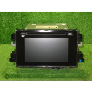 ＣＸ−５ LDA-KE2FW カーナビゲーション     K070-669G0 MD4384/46 ...