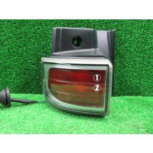 エルグランド CBA-NE51 左テールランプ 26555-1A50A  6592