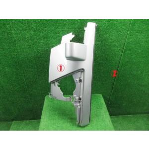 コンドル  PKG-BPR75N  左Fコーナーパネル 729 全塗銀   8-97405-625-...