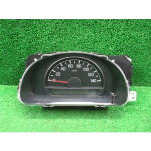 エブリィ HBD-DA17V スピードメーター  34101-64P10  7078