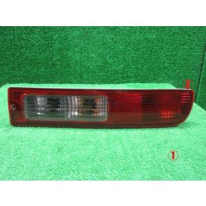 NV100クリッパー GBD-U72V 右テールランプ 26550-6A01G  7152