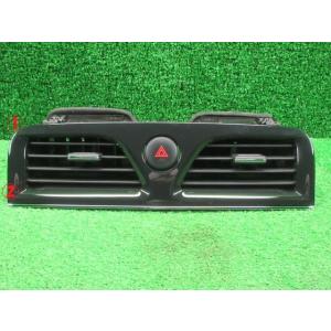 セレナ DBA-NC26 エアコン吹き出し口　 QM1 白     7191