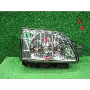 アトラス KG-SP2F23 右ヘッドランプASSY 12V  26010-6T026 26010-...