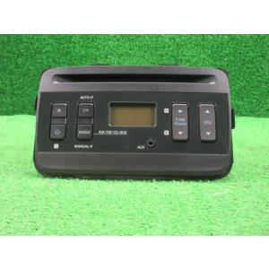 エブリィ HBD-DA17V オーディオ     39101-64PA0  7441