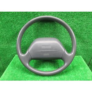 アトラス BKG-AJS85AN ステアリングホイール  48430-89T0C  7613