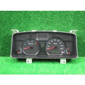 アトラス BKG-AJS85AN スピードメーター  24810-90T9M  7613