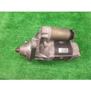 アトラス BKG-AJS85AN セルモーター   23300-89T0A  7613