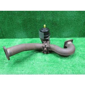 アトラス BKG-AJS85AN エキゾーストセンターマフラー   8-98258-266  761...