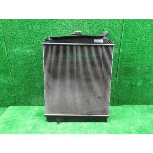 アトラス BKG-AJS85AN ラジエータ  黄（会社指定色）  8973838602 21400...