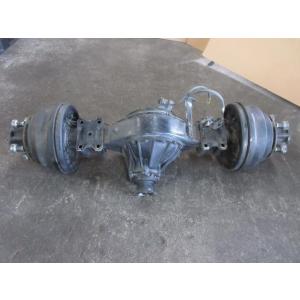 アトラス BKG-AJS85AN RアクスルホーシングASSY  黄（会社指定色）  38300-8...