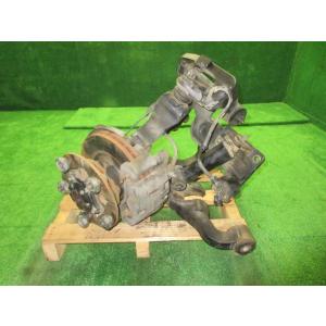 アトラス BKG-AJS85AN 左FナックルハブASSY  40010-89T0K  7613