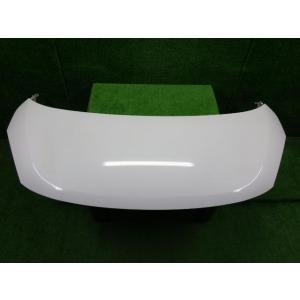 アルト HBD-HA25V ボンネットフード 26U 白   57300-64L00  7798