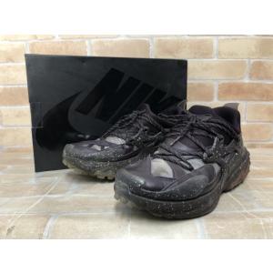 【中古】 箱有 UNDERCOVER × NIKE アンダーカバー×ナイキ REACT PRESTO...