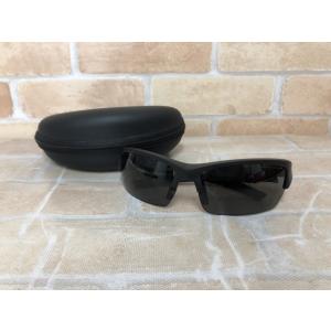 【中古】 箱付 WILEY X ワイリーエックス サングラス VALOR ブラック  1114201...