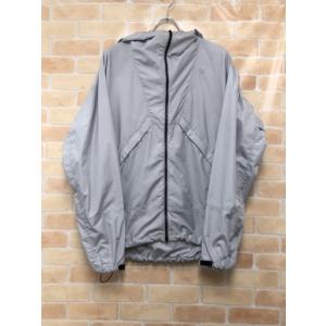 GOLDWIN◇Light Warmer Jacket/ナイロンジャケット/XXL/ナイロン/GRY