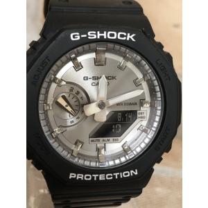【中古】 ケース有 G-SHOCK ジーショッ...の詳細画像1