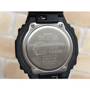 【中古】 ケース有 G-SHOCK ジーショッ...の詳細画像3