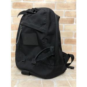 【中古】 GREGORY グレゴリー リュック FINE DAY V2 ブラック  11143666...