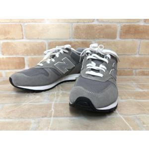 【中古】 New Balance ニューバランス ML565EG1 グレー US9.5 111441...