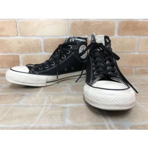 【中古】 CONVERSE コンバース  ALL STAR 100 KOSUKE KAWAMURA ...