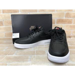 【中古】 箱・タグ有 NIKE ナイキ AIR FORCE 1 07 LV8 IB4473-010 ...
