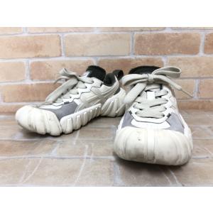 【中古】 Onitsuka Tiger オニツカタイガー DENTIGRE LS 1183B421 ...