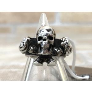 【中古】 CHROME HEARTS クロムハーツ FT HRRSTTR CABLE SML フォテ...