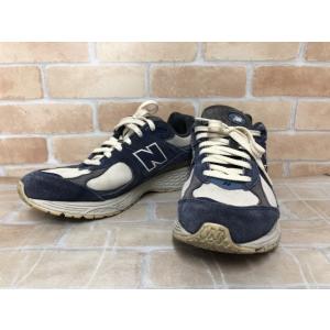 【中古】 New Balance ニューバランス New Balance 2002R M2002RG...