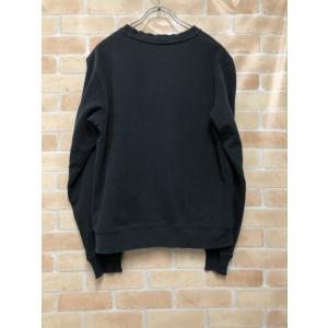 【中古】 STUSSY ステューシー クルーネ...の詳細画像1