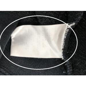 【中古】 STUSSY ステューシー クルーネ...の詳細画像4