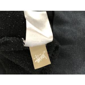 【中古】 STUSSY ステューシー クルーネ...の詳細画像5