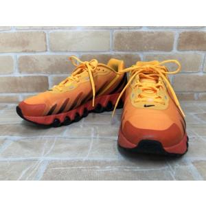 【中古】 NIKE AIR MAX  ナイキ エアマックス DN8 "Team Orange/Bla...