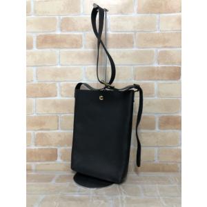 【中古】 HERITAGE LEATHER ヘリテイジレザー  LEATHER SACOCHE BA...