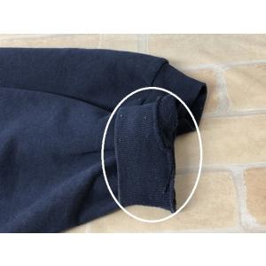 【中古】 STUSSY ステューシー クルーネ...の詳細画像4