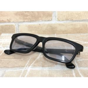 【中古】 CHROME HEARTS  クロムハーツ KITSHICKER II-A 眼鏡 ダガー ...