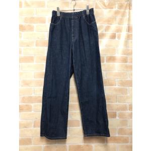 【中古】 DANTON ダントン カラーデニムイ...の商品画像