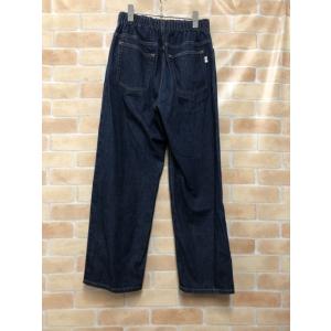 【中古】 DANTON ダントン カラーデニム...の詳細画像1