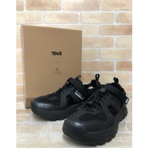 【中古】 ◇箱有 N.HOOLYWOOD×Teva エヌハリウッド×テバ Hurricane XLT...