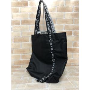 RAMIDUS × Fragment Design ラミダス × フラグメント デザイン TOTE ...