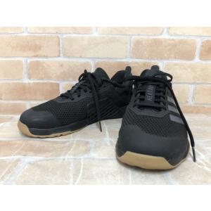 【中古】 adidas アディダス Dropset 3 IH8292 ブラック US8.5（26.5...