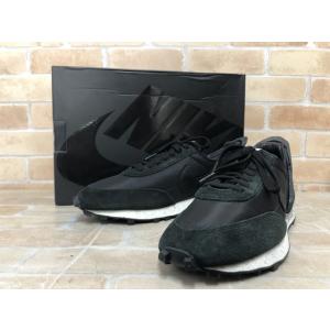 箱有 NIKE × UNDERCOVER ナイキ × アンダーカバー Daybreak "Black...