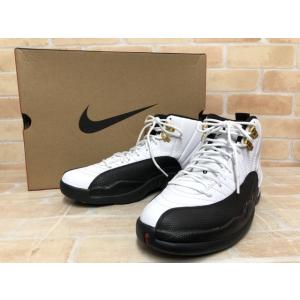 箱有 Nike Air Jordan ナイキ エアジョーダン 12 Retro OG "Taxi" ...