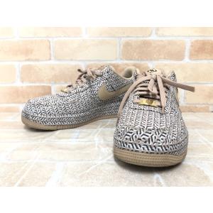 NIKE ナイキ Air Force 1 Low United in Victory "Hemp" ...