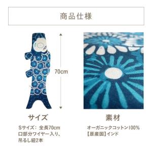 Madame Mo(マダムモー) フランスの鯉...の詳細画像1